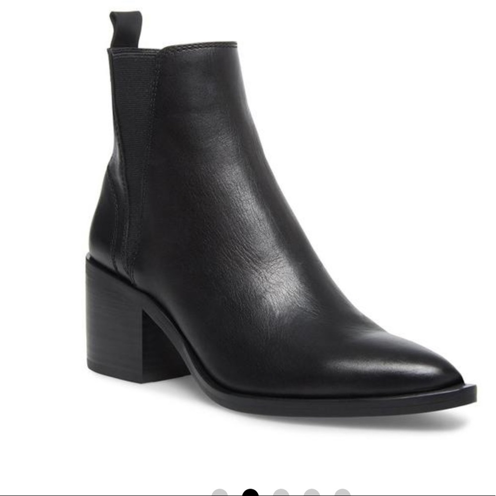 Steve Madden boots